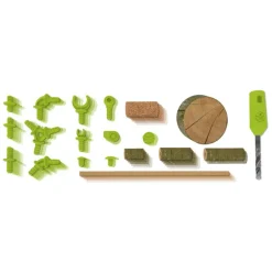 Connectors Terra Kids - Kit de base