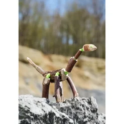 Connectors Terra Kids - Kit Dinosaures