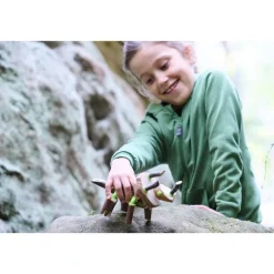 Connectors Terra Kids - Kit Dinosaures