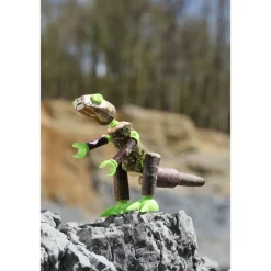 Connectors Terra Kids - Kit Dinosaures