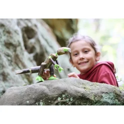 Connectors Terra Kids - Kit Dinosaures