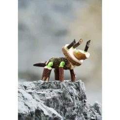 Connectors Terra Kids - Kit Dinosaures