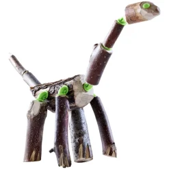 Connectors Terra Kids - Kit Dinosaures