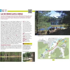 Corse du Sud (2ed) - Le P'tit Crapahut