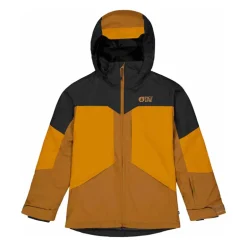 Cosmo Jkt - Picture - B Black Honey chocolate