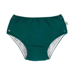 Couche de bain anti-fuite bébé - Lassig - Ocean vert