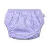 Couche de bain bébé - Swim Essentials - Lila - Leopard