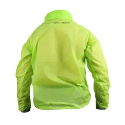 Coupe vent vélo enfant - Haven