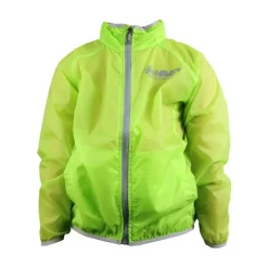 Coupe vent vélo enfant - Haven