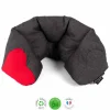 Coussin voiture enfant Téodor - Petits Cadors - Grenadine