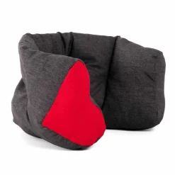 Coussin voiture enfant Téodor - Petits Cadors - Grenadine