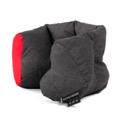Coussin voiture enfant Téodor - Petits Cadors - Grenadine