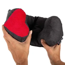 Coussin voiture enfant Téodor - Petits Cadors - Grenadine