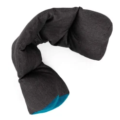 Coussin voiture enfant Téodor - Petits Cadors - Myrtille