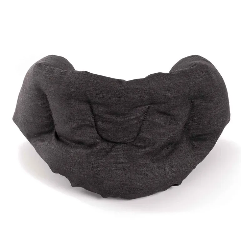 Coussin voiture enfant Téodor - Petits Cadors - Fraise