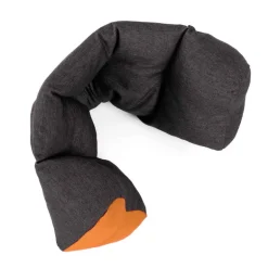 Coussin voiture enfant Téodor - Petits Cadors - Citron