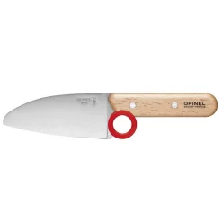 Couteau de cuisine enfant - Petit Chef Opinel