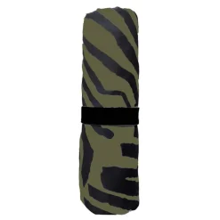 Couverture de pique-nique - Minimiz - Zebra Green
