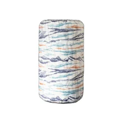 Couverture 4 en 1 doublée polaire - Minimiz