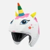Couvre casque ski enfant 3D - Barts - Unicorn