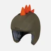 Couvre casque ski enfant 3D - Barts - Green