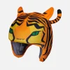 Couvre casque ski enfant 3D - Barts - Orange