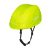 Couvre-casque vélo enfant - Kids Helmet Raincover - Vaude - Yellow
