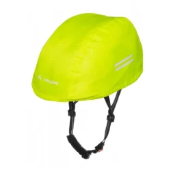 Couvre-casque vélo enfant - Kids Helmet Raincover - Vaude - Yellow