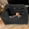 Couvre lit bébé occultant - Deryan
