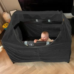 Couvre lit bébé occultant - Deryan