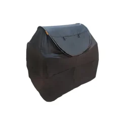 Couvre lit bébé occultant - Deryan