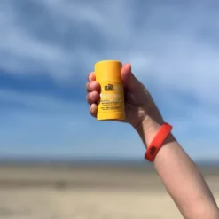Crème solaire - Mon stick 1, 2, 3 Soleil - Ouate