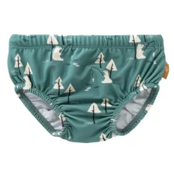 Culotte de bain anti-UV - Fresk - Fishing Bear