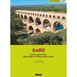 Dans le Gard (3ed) - Le P'tit Crapahut