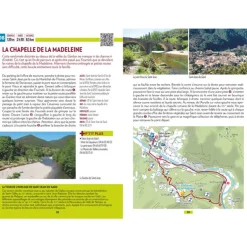 Dans le Gard (3ed) - Le P'tit Crapahut