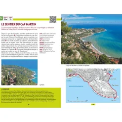 Dans les Alpes Maritimes (3ed) - Le P'tit Crapahut