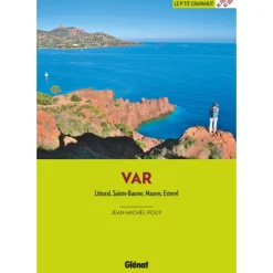 Dans le Var (2ed) - Le P'tit Crapahut