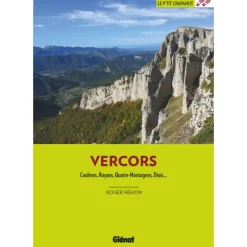Dans le Vercors (2ed) - Le P'tit Crapahut