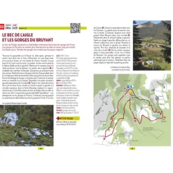Dans le Vercors (2ed) - Le P'tit Crapahut