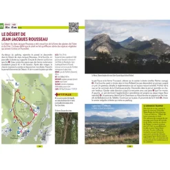 Dans le Vercors (2ed) - Le P'tit Crapahut