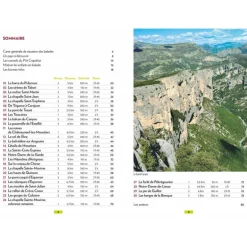 Dans le Verdon (3ed) - Le P'tit Crapahut