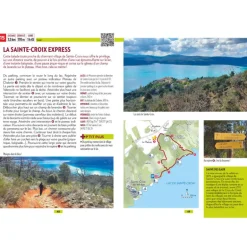 Dans le Verdon (3ed) - Le P'tit Crapahut