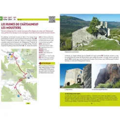 Dans le Verdon (3ed) - Le P'tit Crapahut