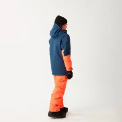 Daumy JKT - Picture Organic Clothing - B Neon Flare