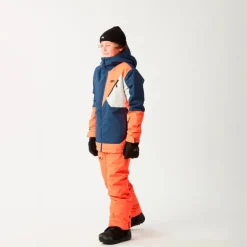 Daumy JKT - Picture Organic Clothing - B Neon Flare