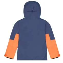 Daumy JKT - Picture Organic Clothing - B Neon Flare
