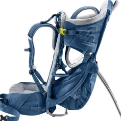 Deuter Kid Comfort Active - Midnight