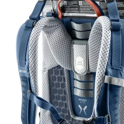 Deuter Kid Comfort Active - Midnight