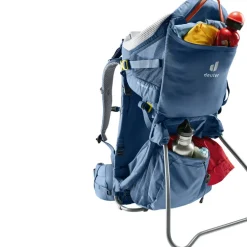 Deuter Kid Comfort Active - Midnight