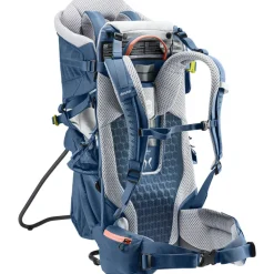 Deuter Kid Comfort Active - Midnight